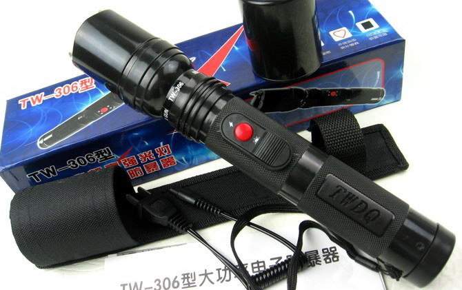 哪里可以購買安保防衛(wèi)器材