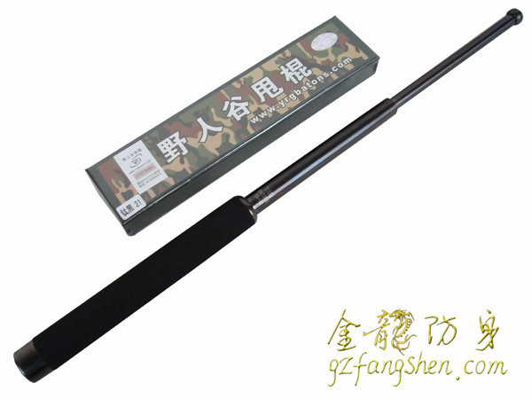 何處能夠置備防身電棒