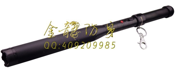 什么地方能花錢防身電警棍
