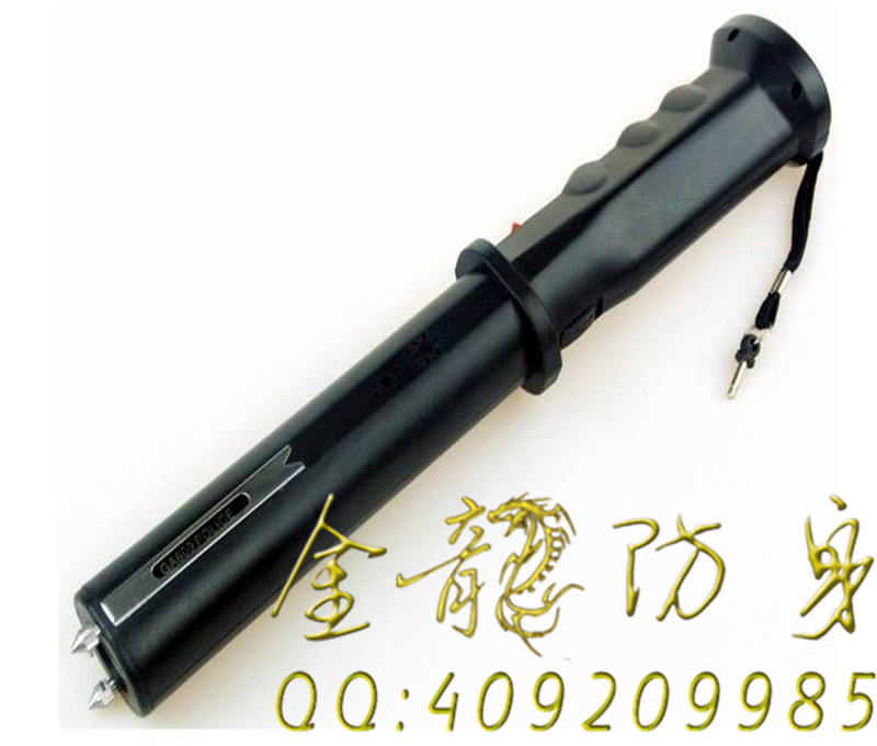 合法電擊防身器買啥好
